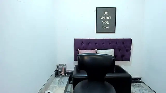 TomBoy_Natali webcam