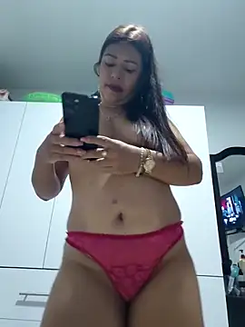 Danna_Lozano webcam