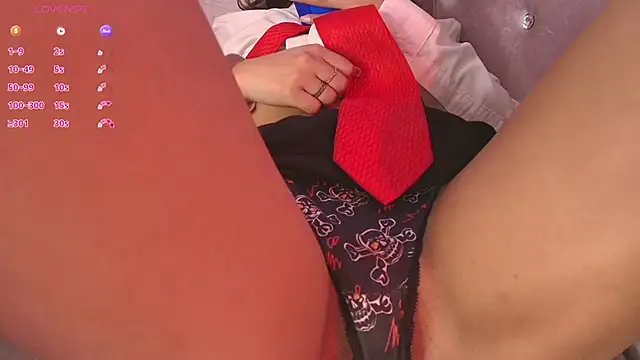 Gabby_belford webcam