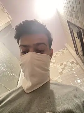 CA_Topper_7837 webcam