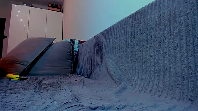 your_Goddess_Eva webcam