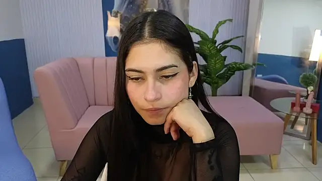 amy_lovelydoll webcam