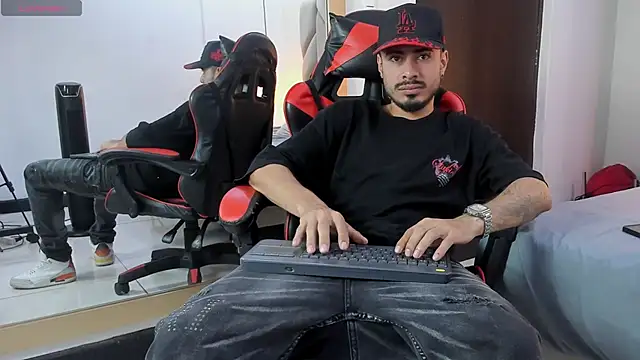 MatthewCullen webcam