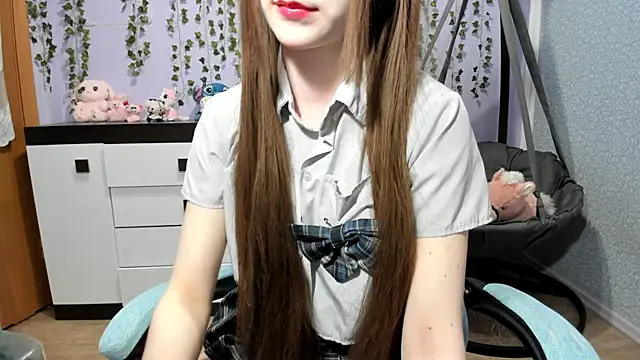 Yoonhee_ki webcam
