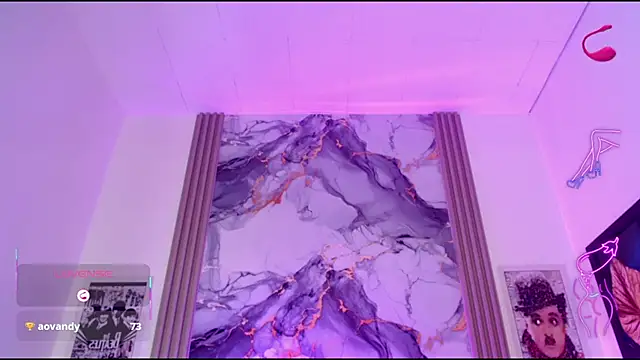 Aranza_Dollts webcam