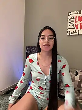 SophiaMelissa webcam