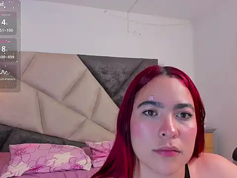 AfroditaVega_ webcam