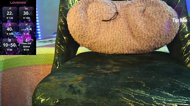 Terra_moonlight webcam