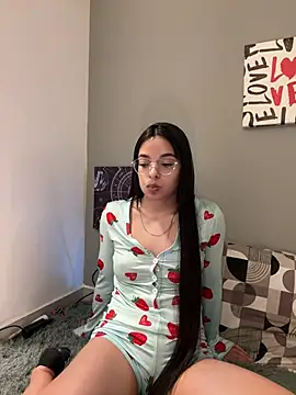 SophiaMelissa webcam