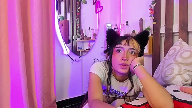 MeowMota_ webcam