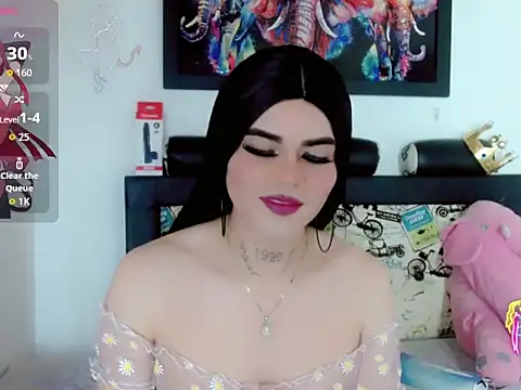 roseanne_park- - Roseanne_Park-'s free webcam - UK Sex Cams