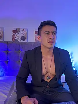 Preview of chris_clarck