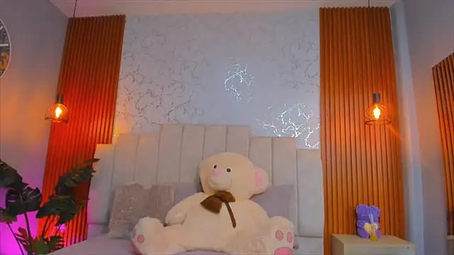 scarlettwallace - ScarlettWallace's free webcam - UK Sex Cams