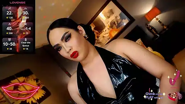 FridaHumphrey webcam