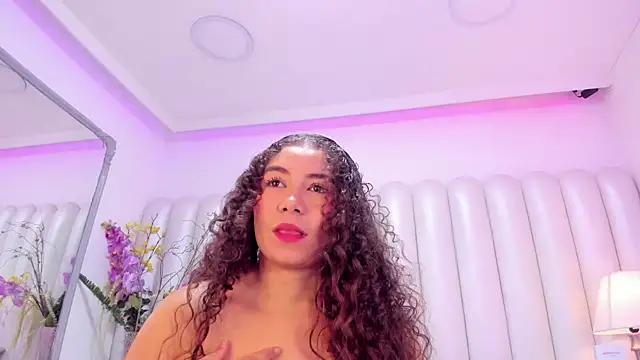 CamilaCastillo webcam