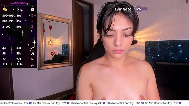 isaa_dl - Isaa_dl's free webcam - UK Sex Cams