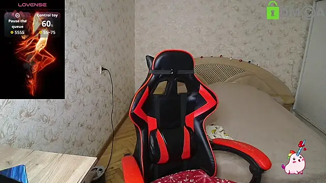 Alexis_Gordon webcam