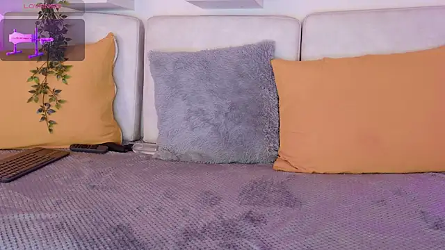 Malka_Burning webcam