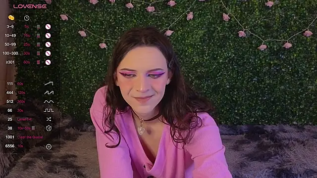 EkaterinaUpple webcam