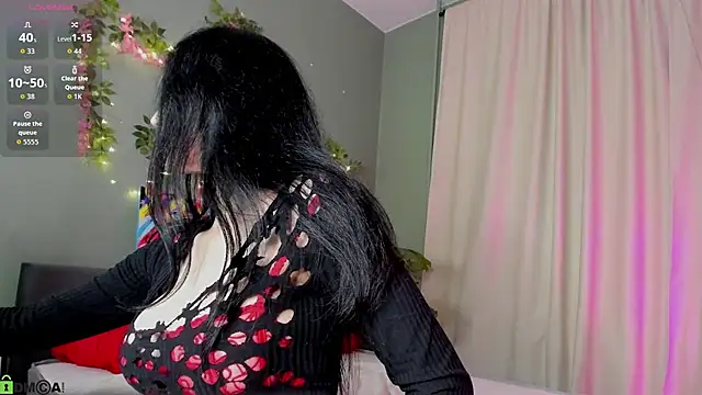 Margaret_Clark_ webcam