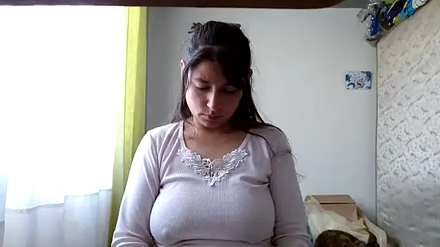 Escarcha-blue webcam