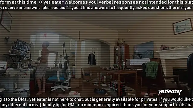 yetieater webcam