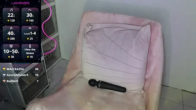 skinny_gracie - Skinny_gracie's free webcam - UK Sex Cams