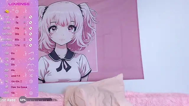 honestandnaked webcam