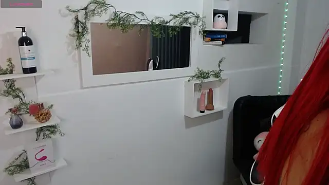 Ariel_Laurentt webcam