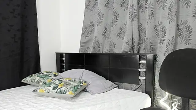 Violeta_Gracee webcam