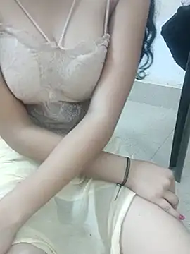 Sizzling_Quinn webcam