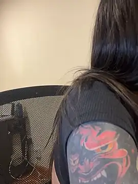 Camila_Duarte2 webcam