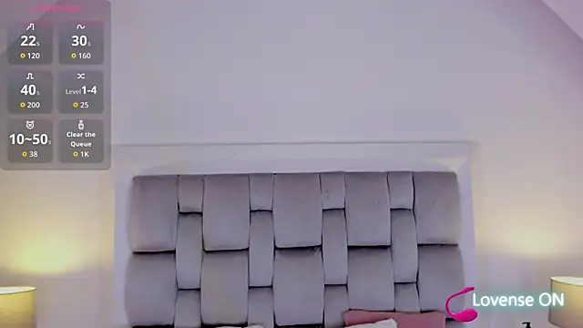 amber__ferrera webcam