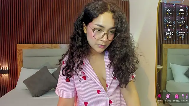 rossie_lanie_ webcam