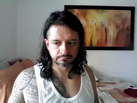 gonzzohunterr webcam