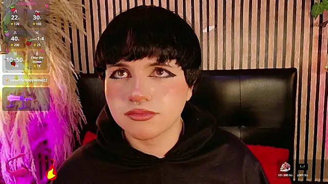 Hiddenhotcake webcam