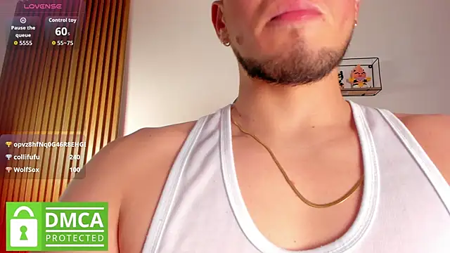 SebastianMaximoff_ webcam