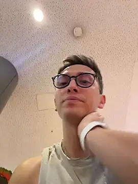 Thiago_Jones1 webcam