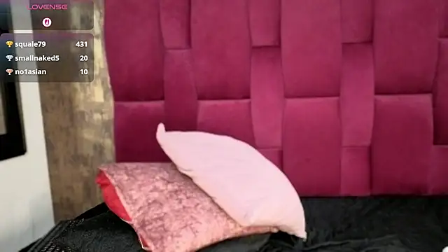 Isabella__Stone1 webcam