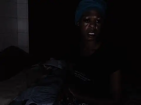 SexySweetCandyX webcam