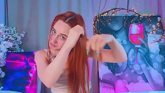 KathrynCanpbell webcam