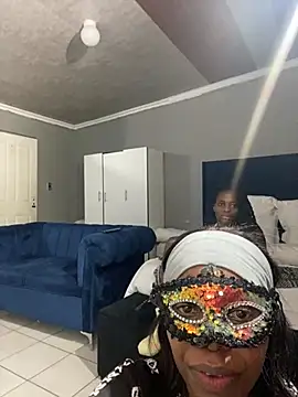 DarkChocolateSlender_ webcam