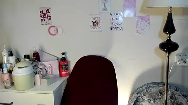 chloesweetbby webcam