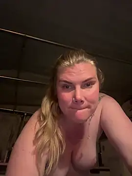 SexyBlondJoanna-Exclusief webcam