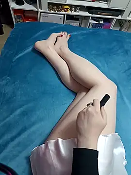 JulietteMaitresse webcam