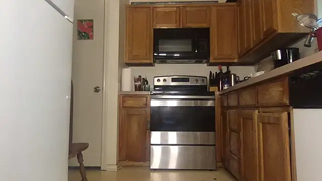 DiamondMonroeXo webcam