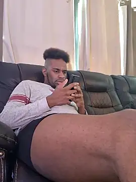 ReallyReallyReal webcam