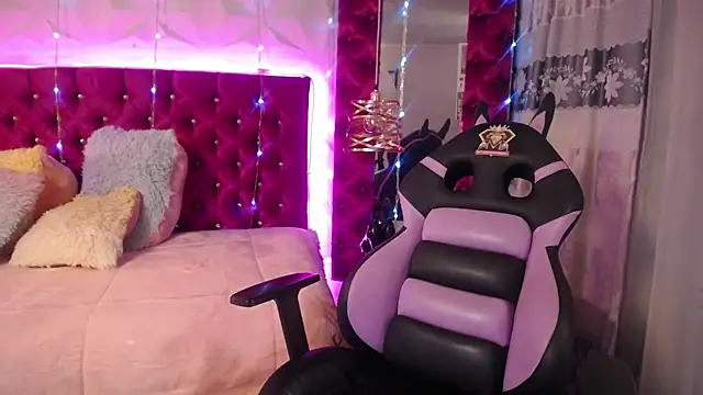 DulceBarbyeri webcam