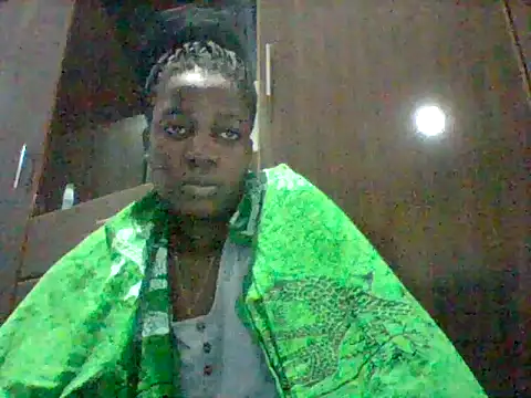 Alessandrajenna webcam