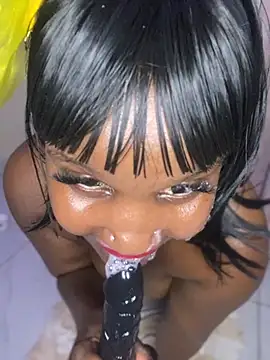 hotshie666-cum webcam